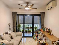 The Lakefront Residences (D22), Condominium #631093751